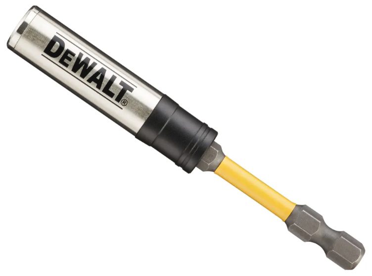 DT7522 Extreme Impact Bit Holder