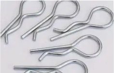Benditnow Retaining Clips BRC (pack of 5)
