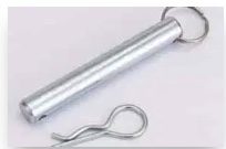 Benditnow Lever Pin & Clip BLP