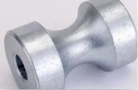 Benditnow Grooved Roller BGR