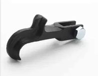 Benditnow Hook Stop & Bolt BHOOK
