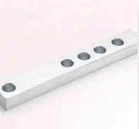 Benditnow 4 Hole Stop Bar B4HSB