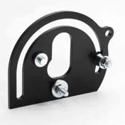 Benditnow Pre Set Bend Plate Attachment BDP