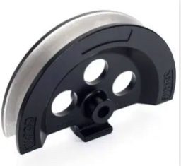 Benditnow Formers, various sizes