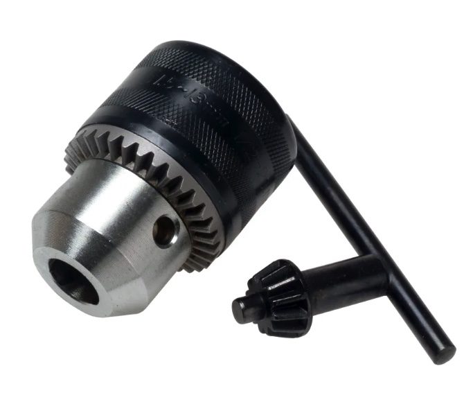 DT7012 Keyed Chuck 13mm