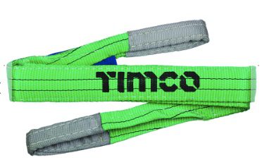 Lifting Sling 2000kg / 2 Tonnes 60mm