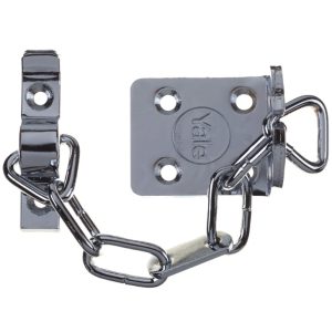 WS6 Yale Security Door Chain