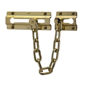 P1037 Yale Door Chain