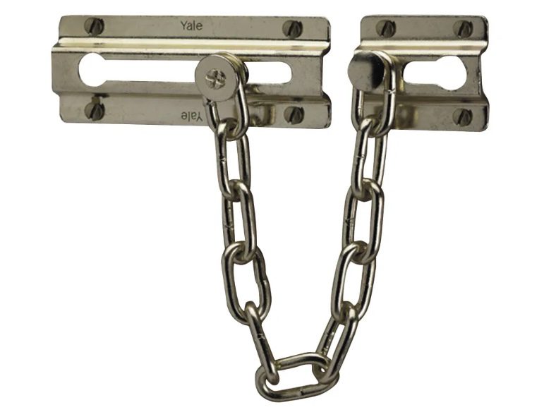 P1037 Yale Door Chain - Image 2