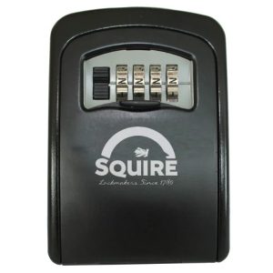 Combination Key Safe