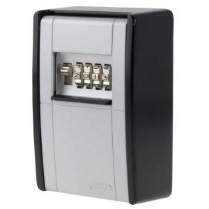 Wall-Mounted KeyGarage