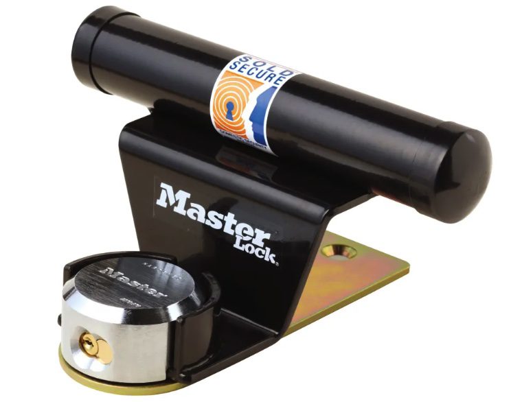 MasterLock Garage Protector Kit