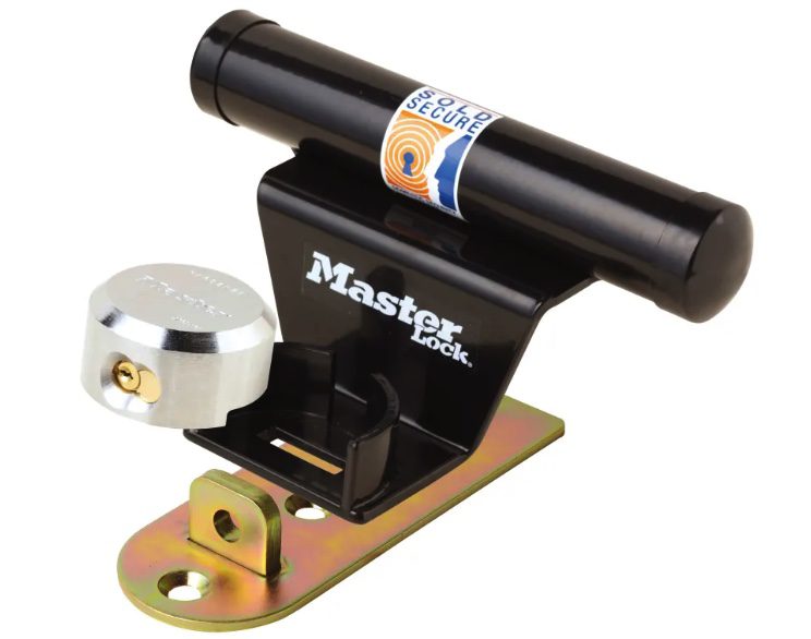 MasterLock Garage Protector Kit - Image 2
