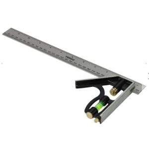 Combination Square 300mm